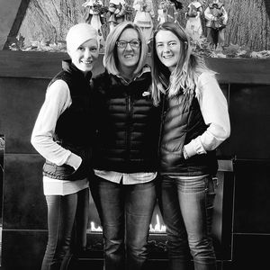 Meet your Posher, Kerri